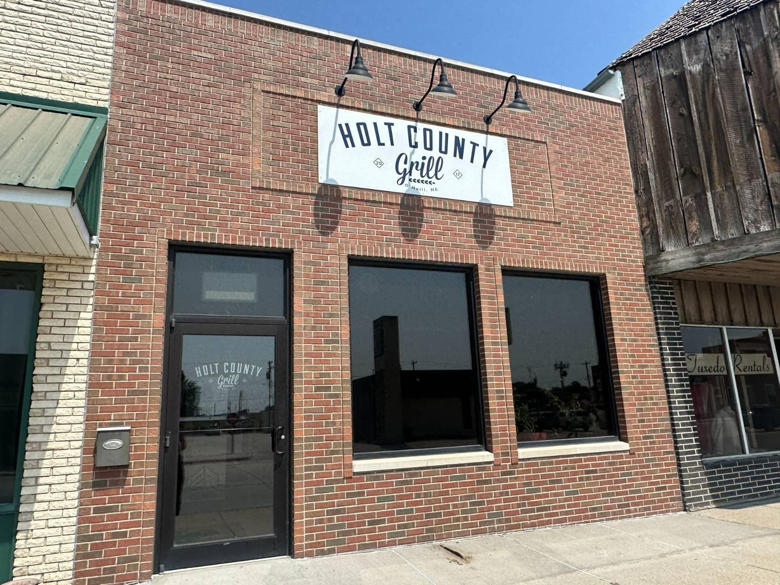 Property Image for Commercial Property - 320 E Douglas Street