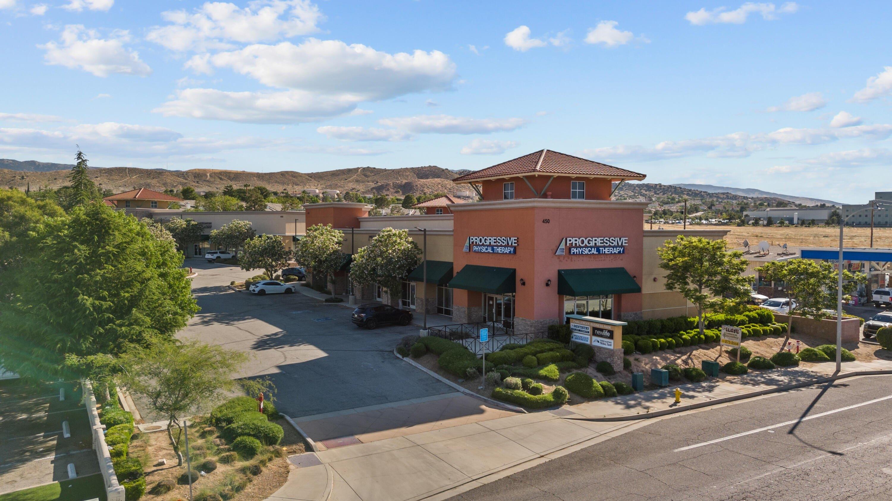 Property Image for 450 W Palmdale Boulevard