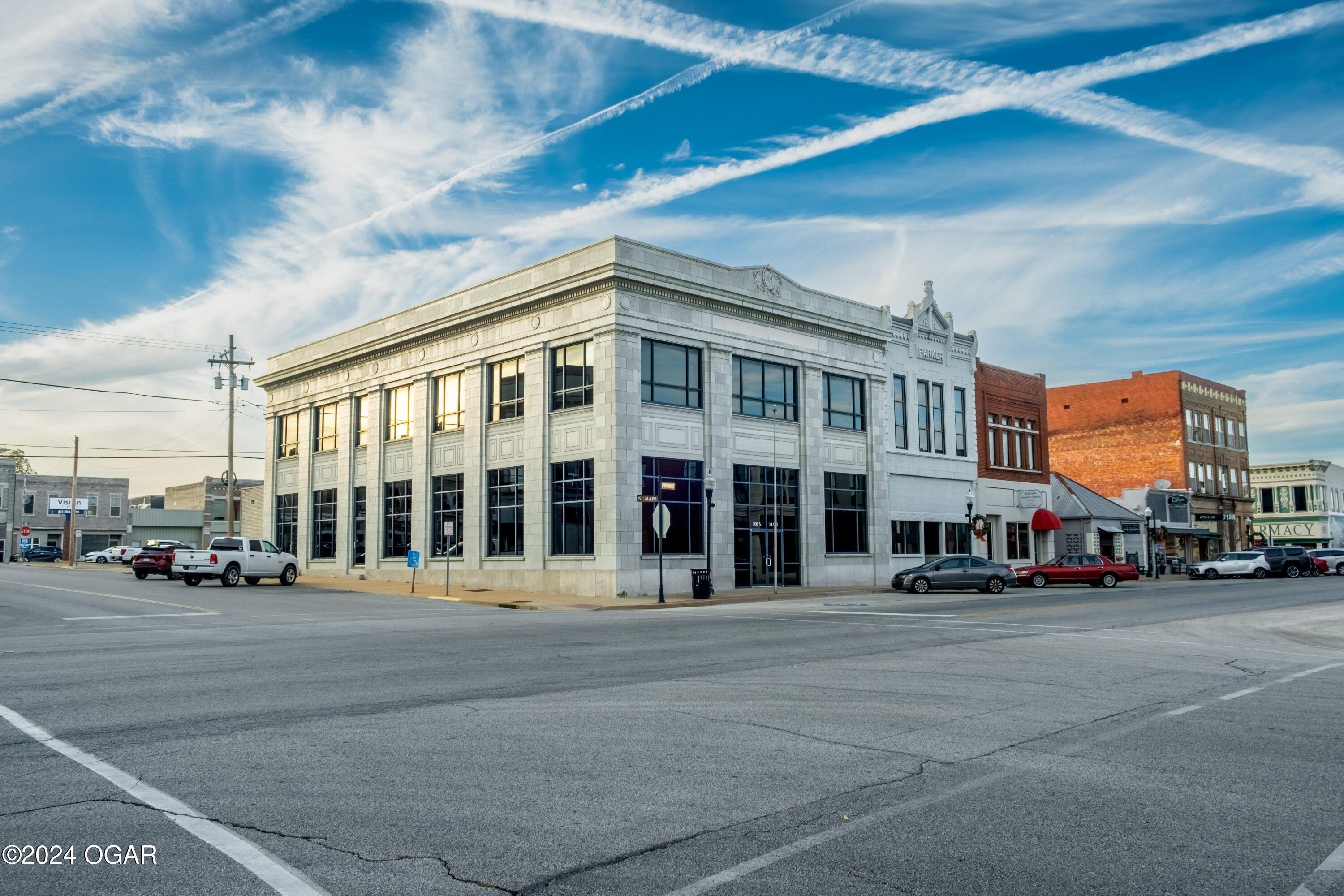 Property Image for 100 N Main Road