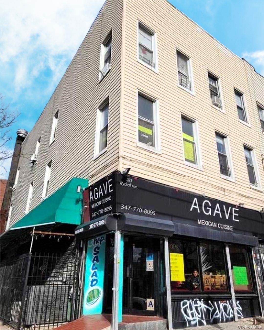 Property Image for 283 Wyckoff Avenue