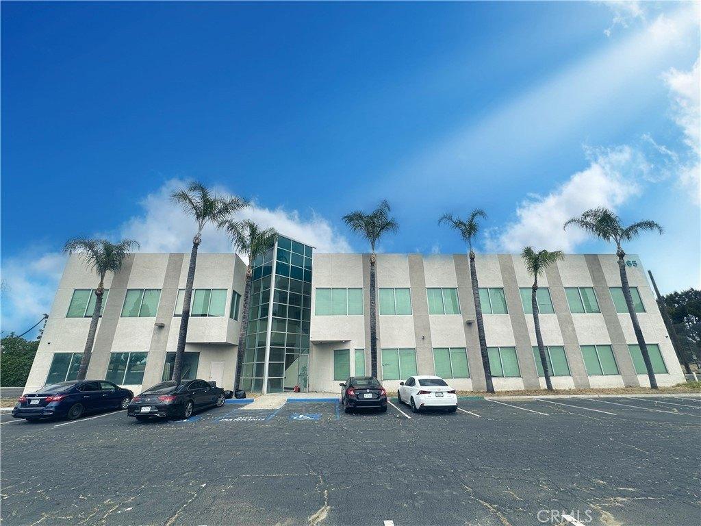 Property Image for 1465 S D Street