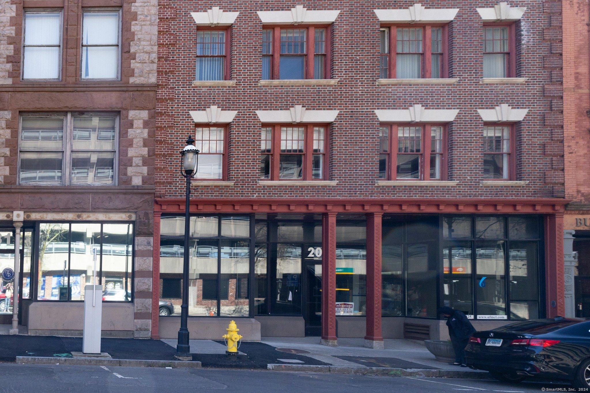 Property Image for 207 Bank Street 1D