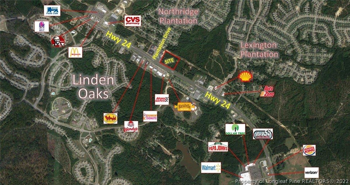 Property Image for NC Hwy 87