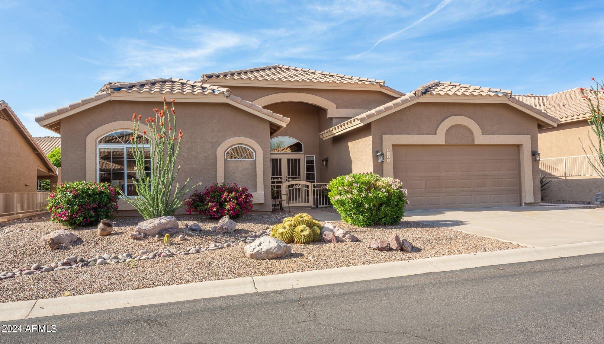 Property Image for 8914 E YUCCA BLOSSOM Drive