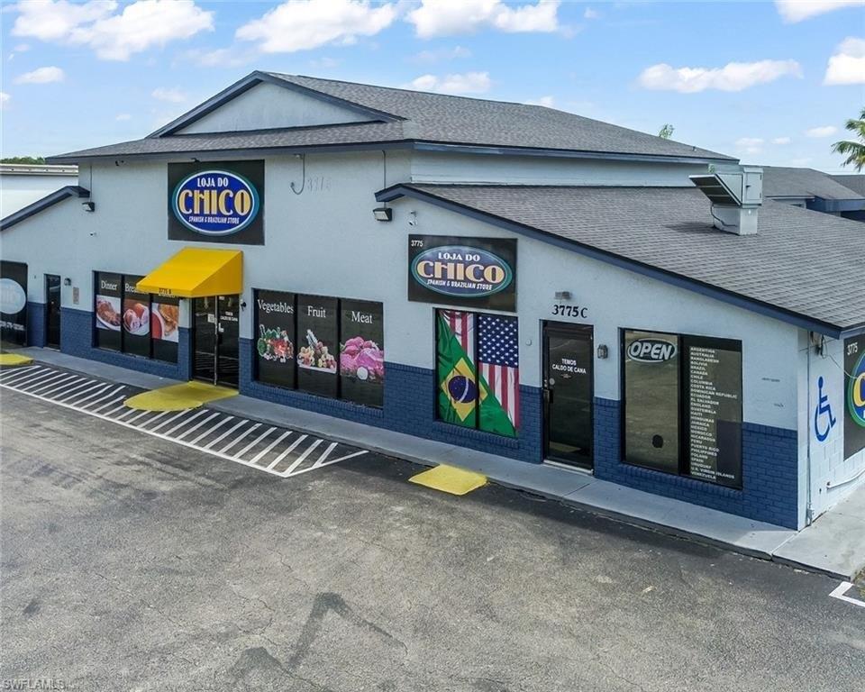 Property Image for 3775 Fowler 3777