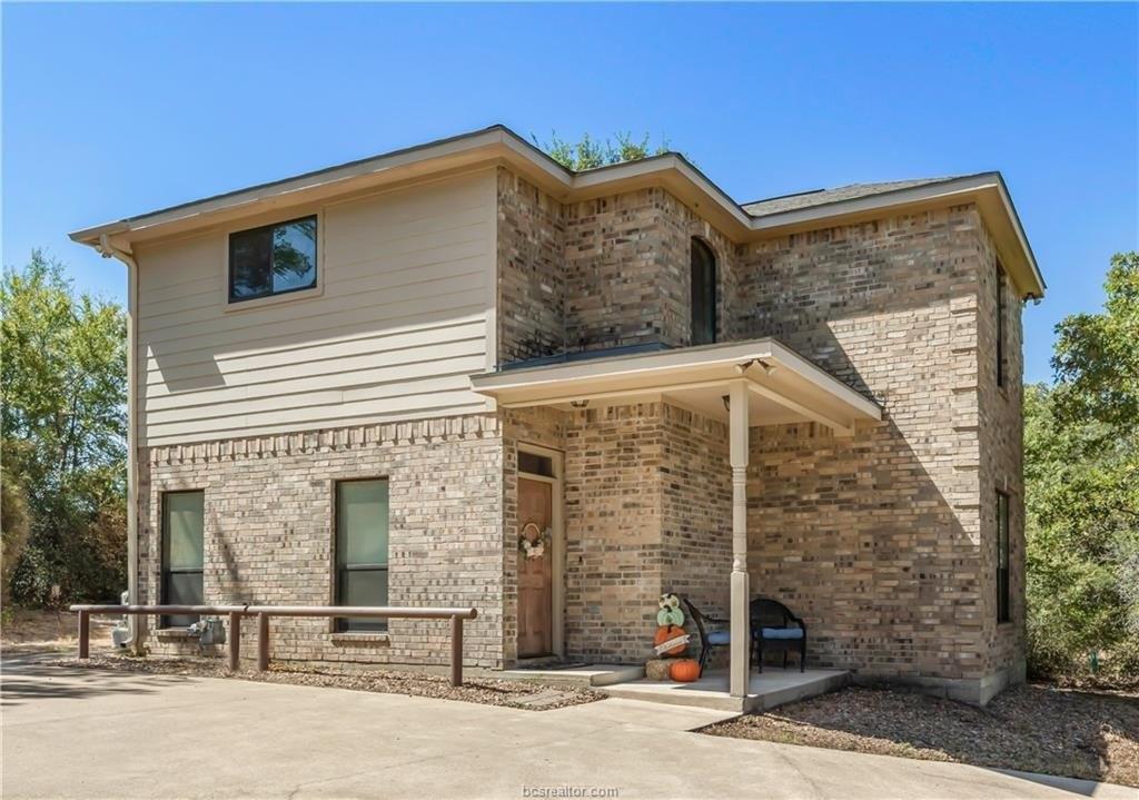 2215 Dewberry Lane, Bryan, TX 77807 MLS 23013479 CENTURY 21