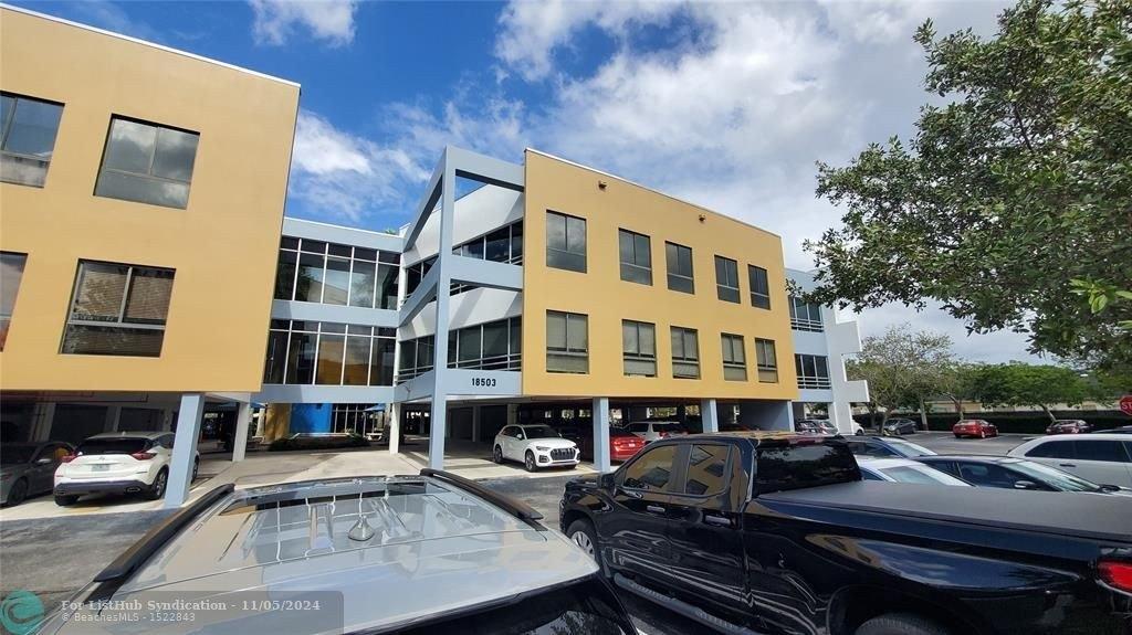 Property Image for 18503 Pines Blvd 310