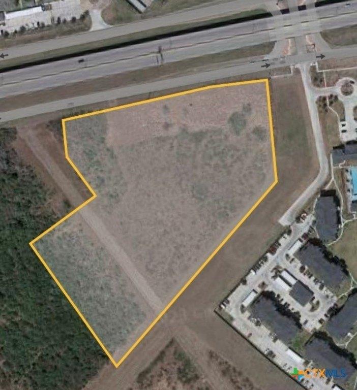 Property Image for Tbd Zac Lentz Parkway