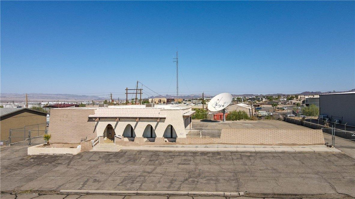 Property Image for 2001 Industrial Boulevard