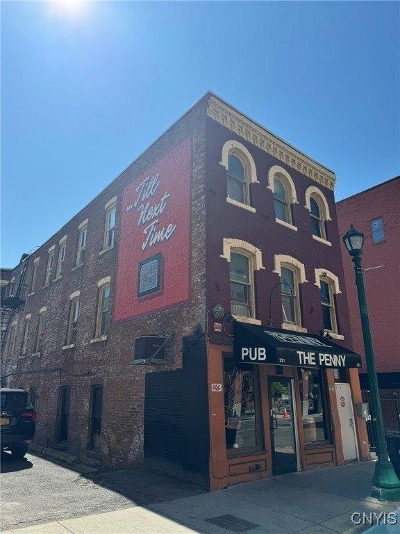 Property Image for 321 W Fayette Street