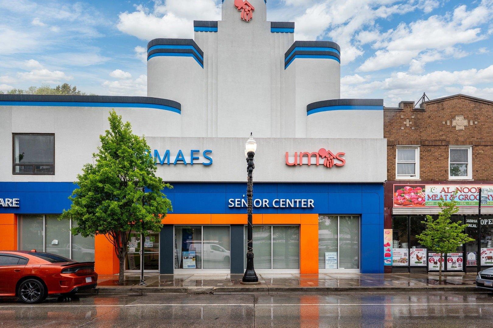 Property Image for 2520 W Devon Avenue 2