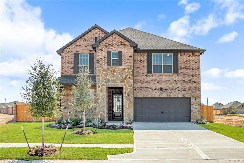 print property image