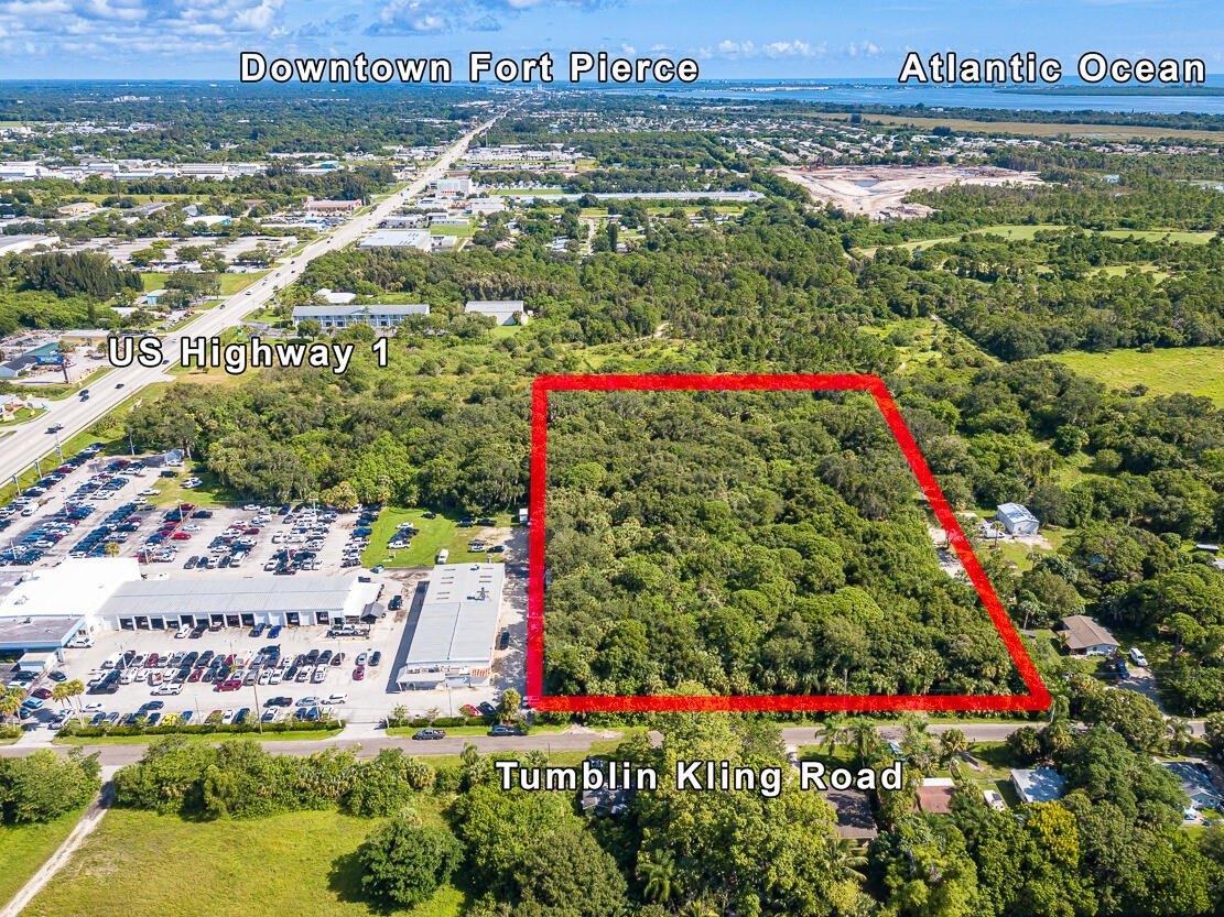 Property Image for Xxxx Tumblin Kling Road