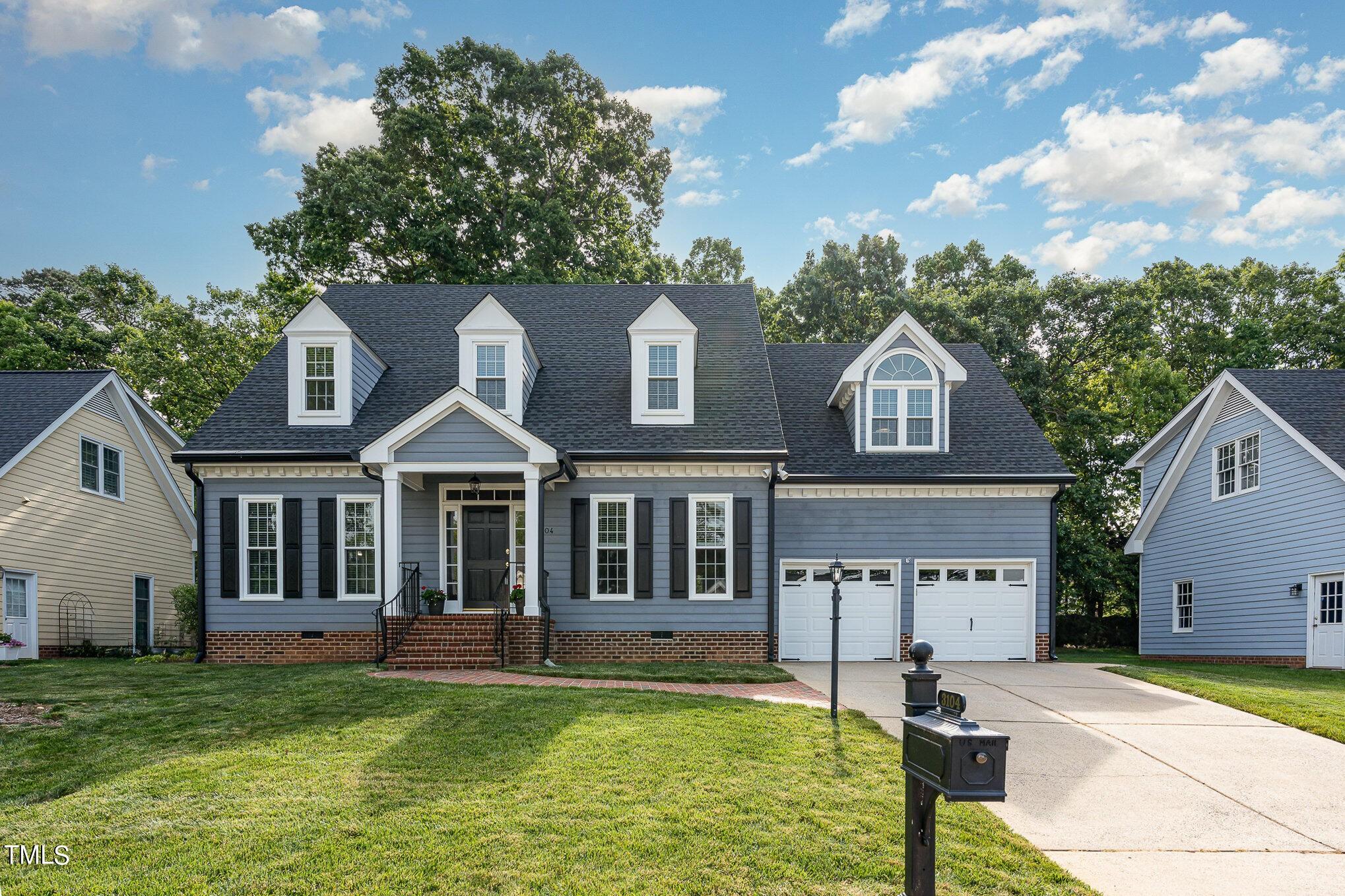 Property Image for 3104 Stone Gap Court