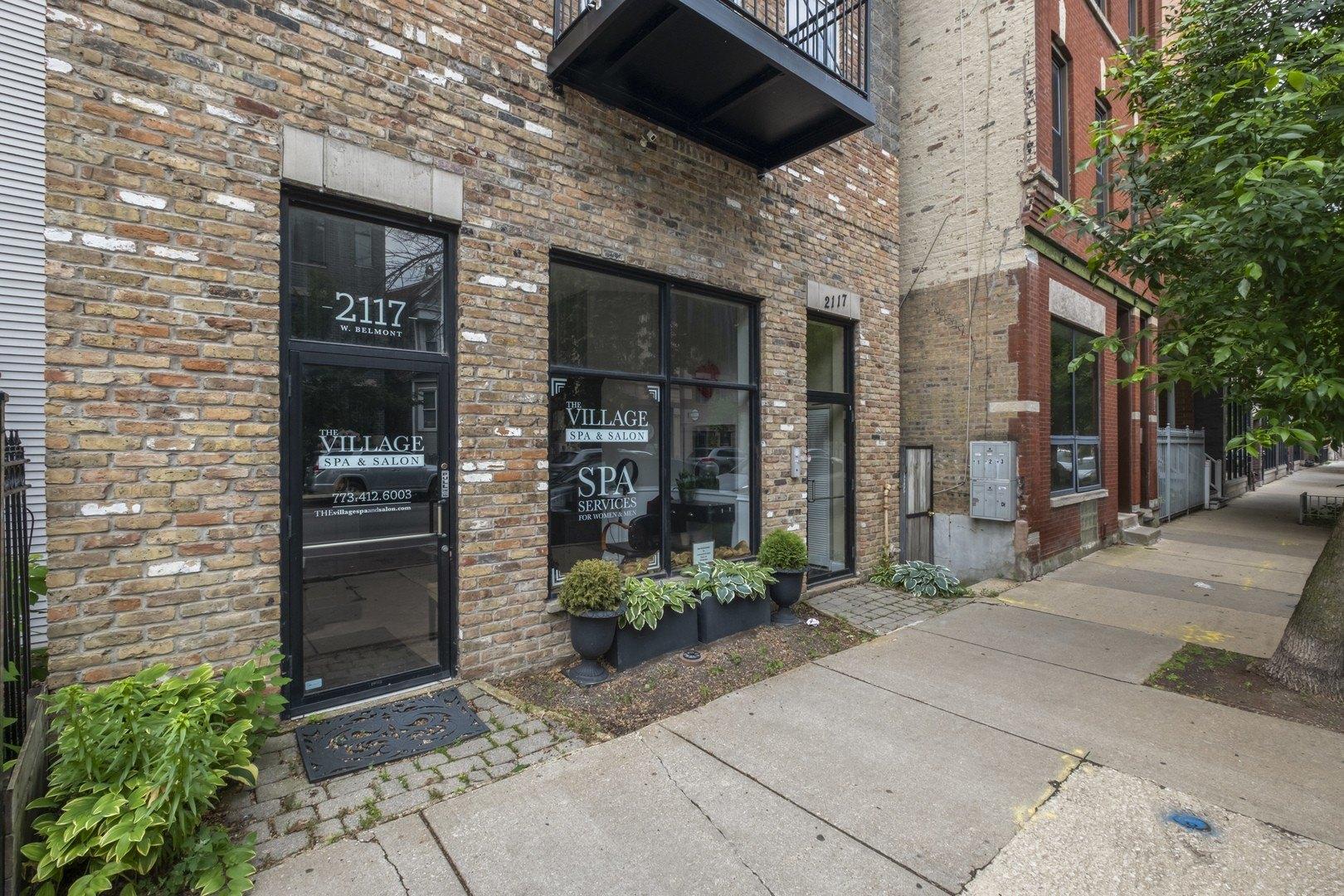 Property Image for 2117 W Belmont Avenue