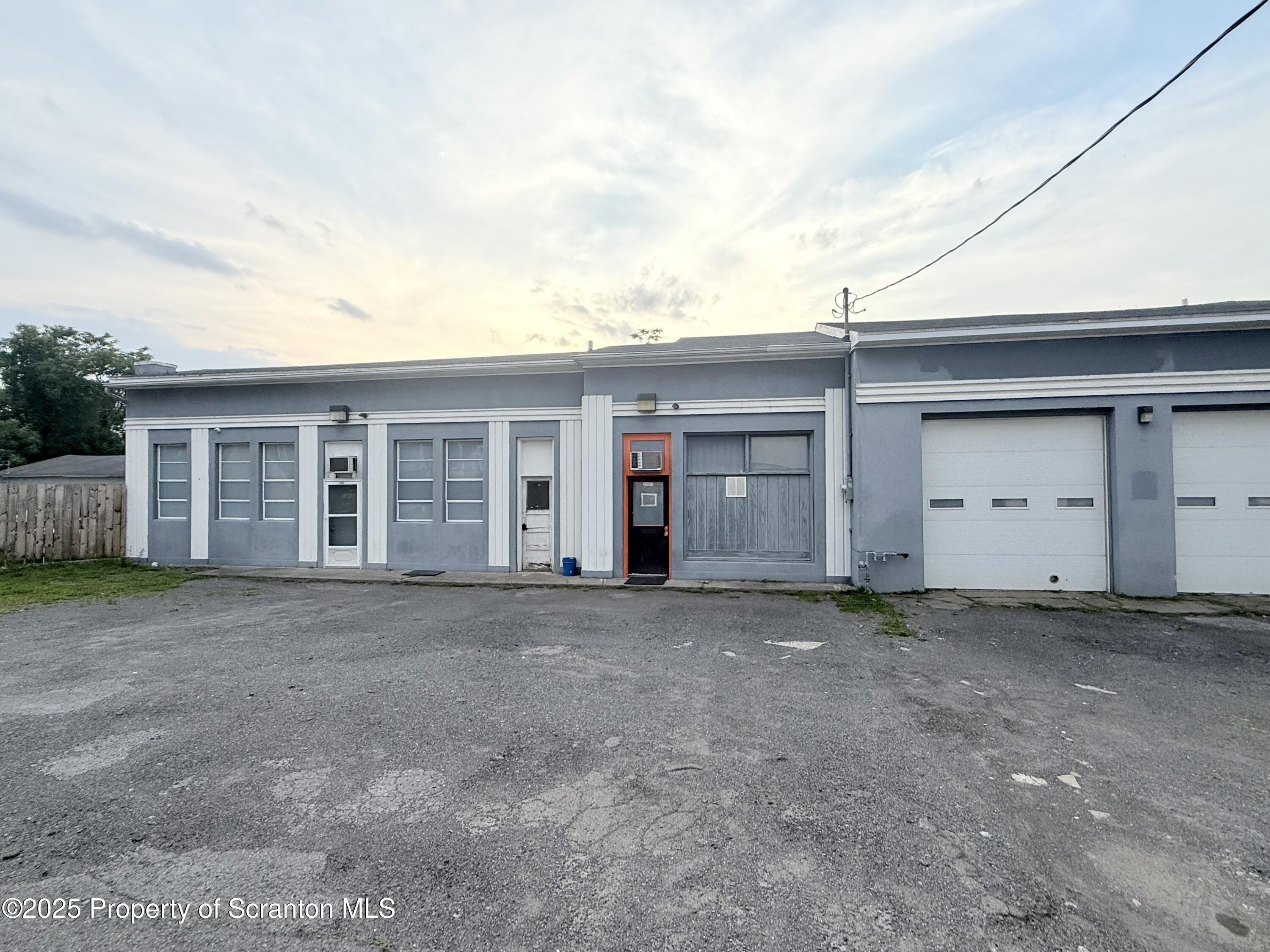 Property Image for 1001 Sanderson Avenue