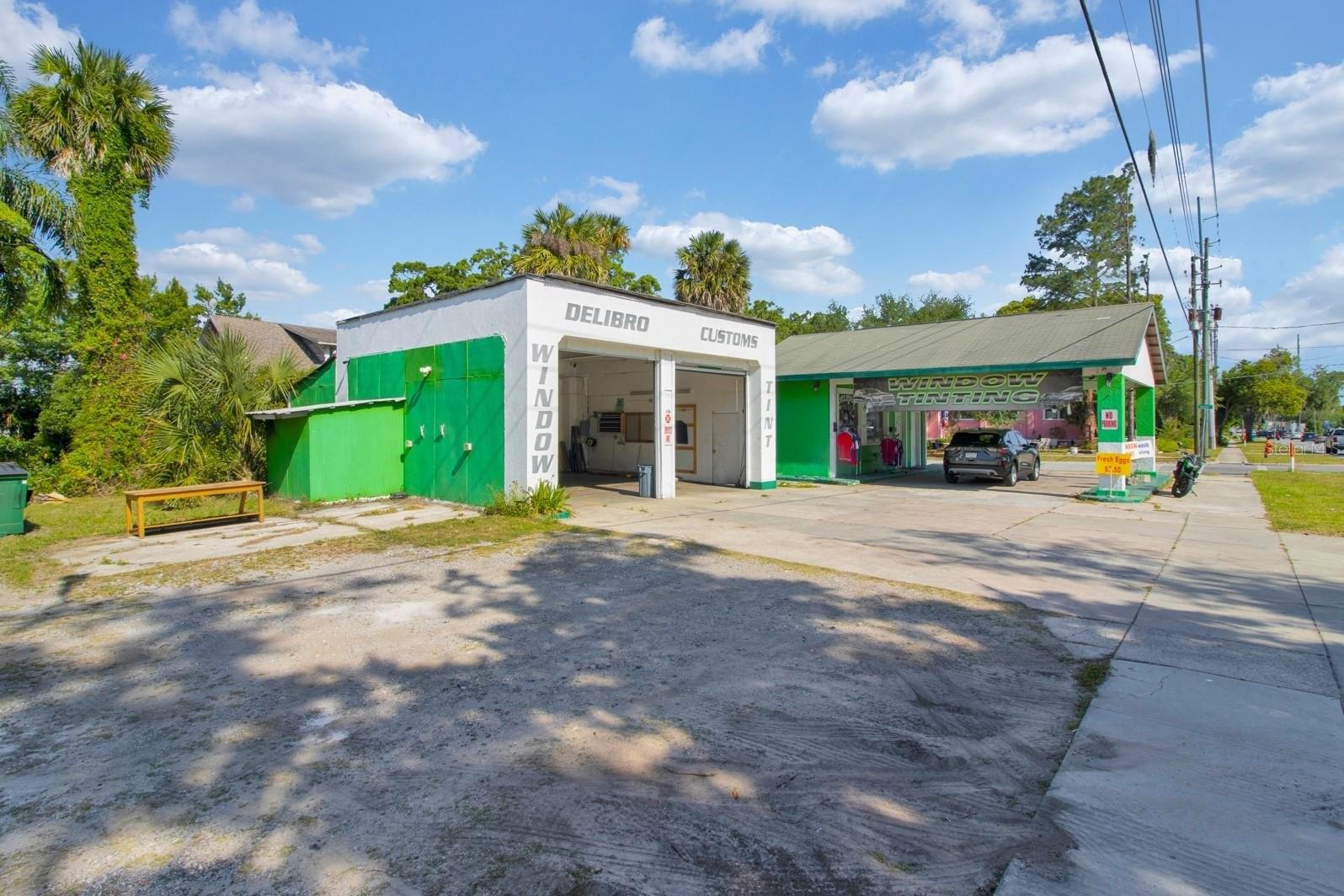 Property Image for 400 S Grove Street