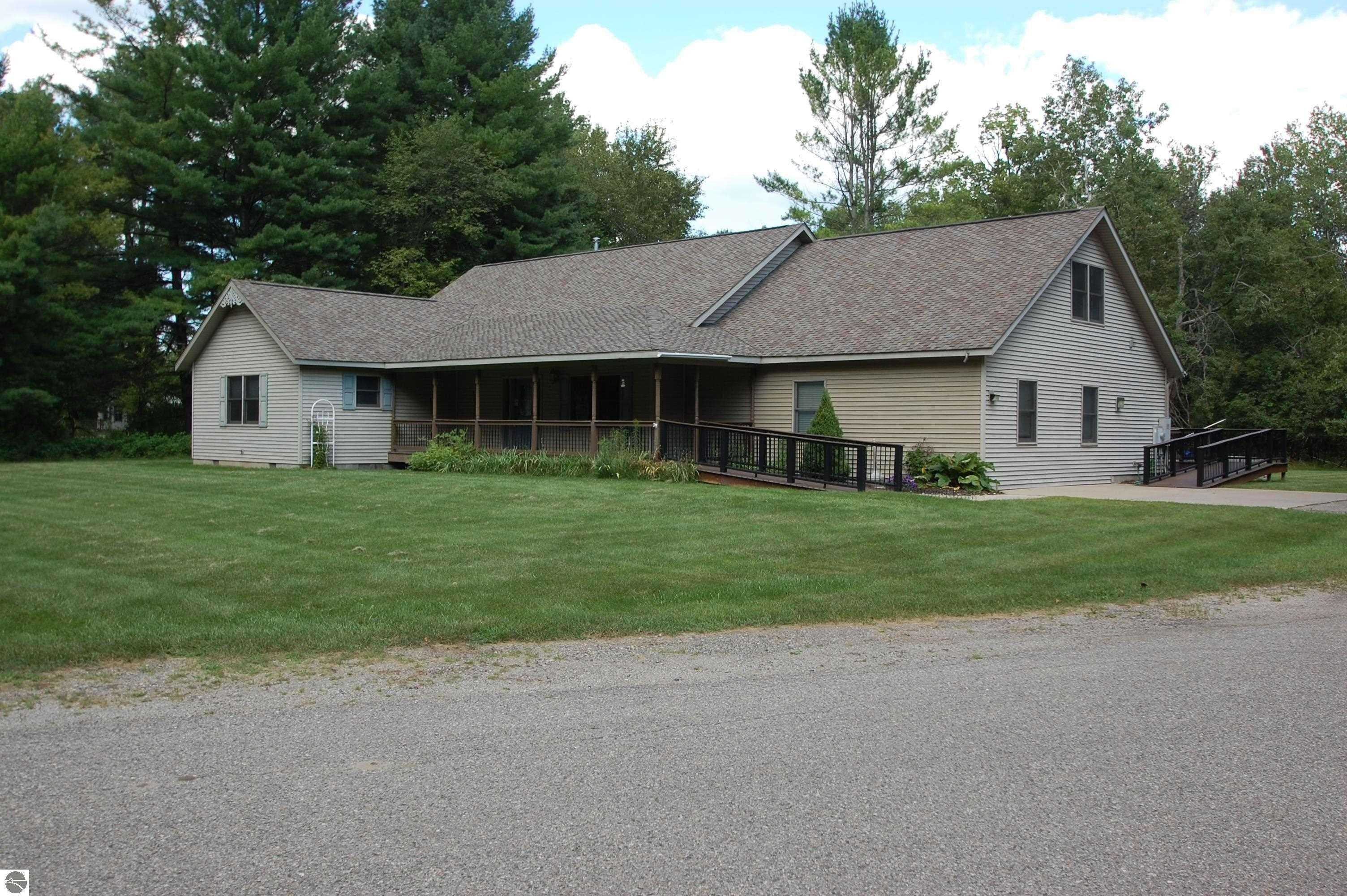 West Branch Real Estate Find Houses & Homes for Sale in West Branch, MI