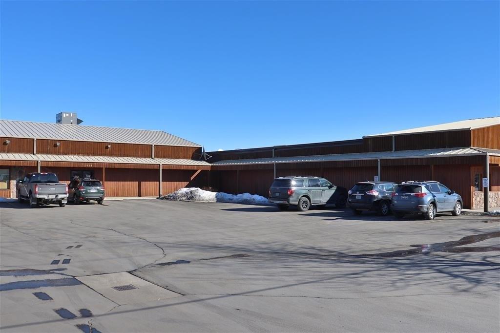 Property Image for 1619 Stampede Ave