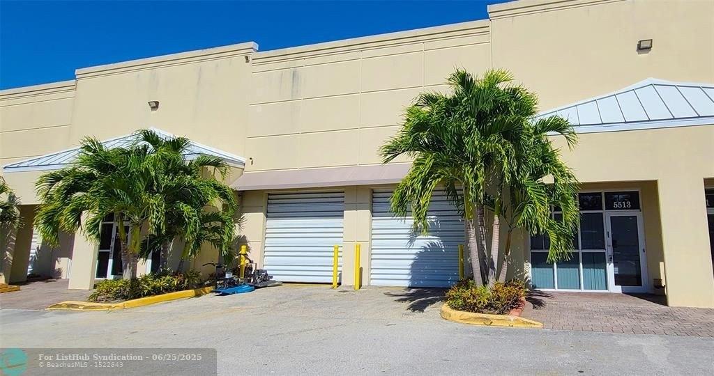 Property Image for 5501 N Nob Hill Rd 5513 & 5517