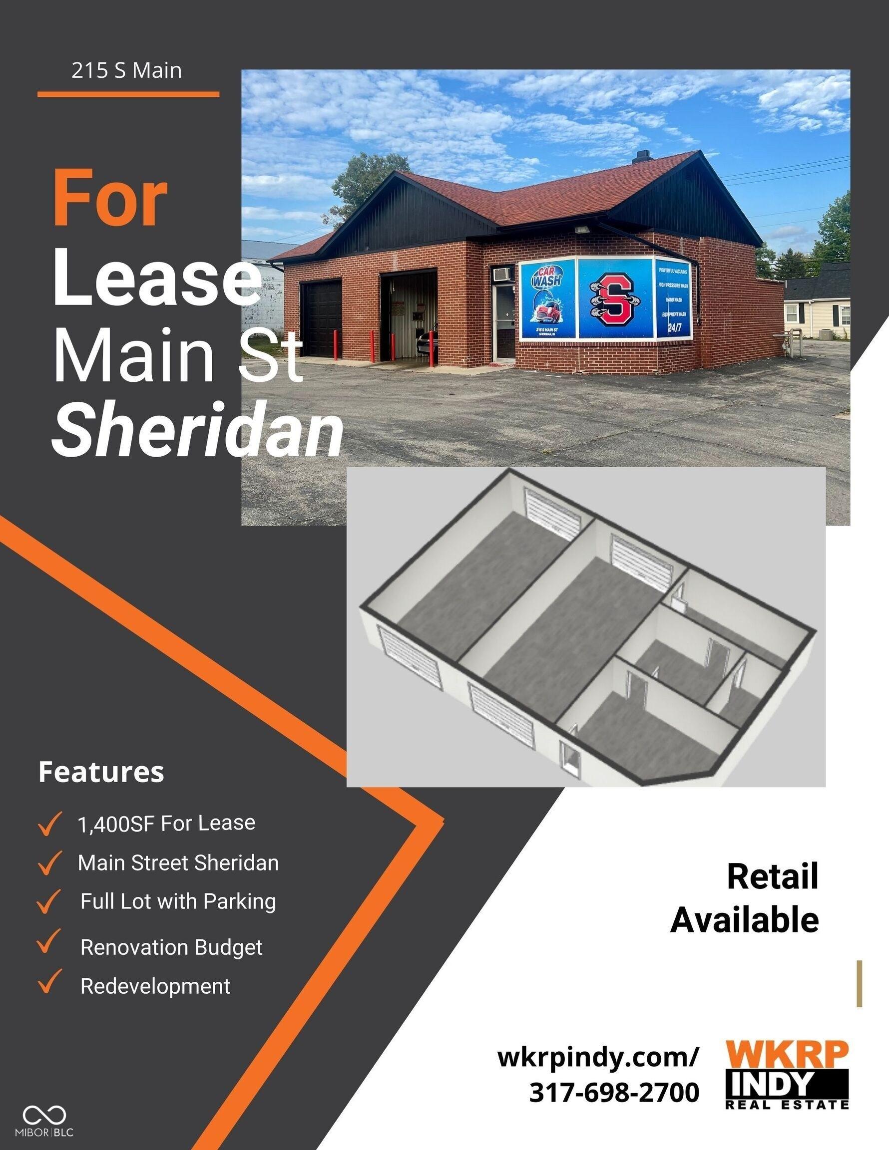 Property Image for 215 S Main Street