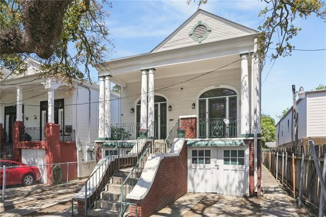 Property Image for 4317 S CARROLLTON Street