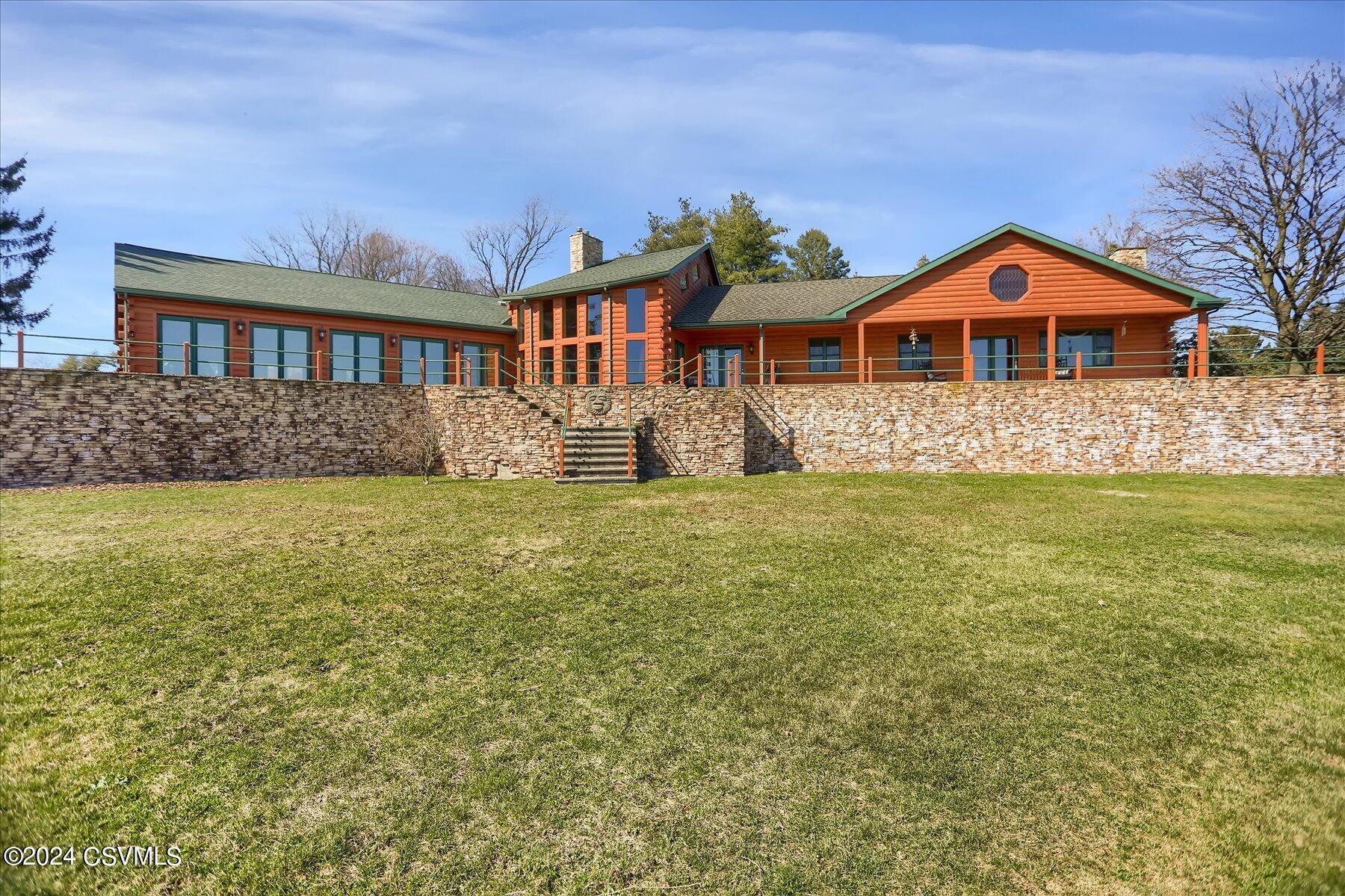 Property Image for 527 JOHNSON MILL Road