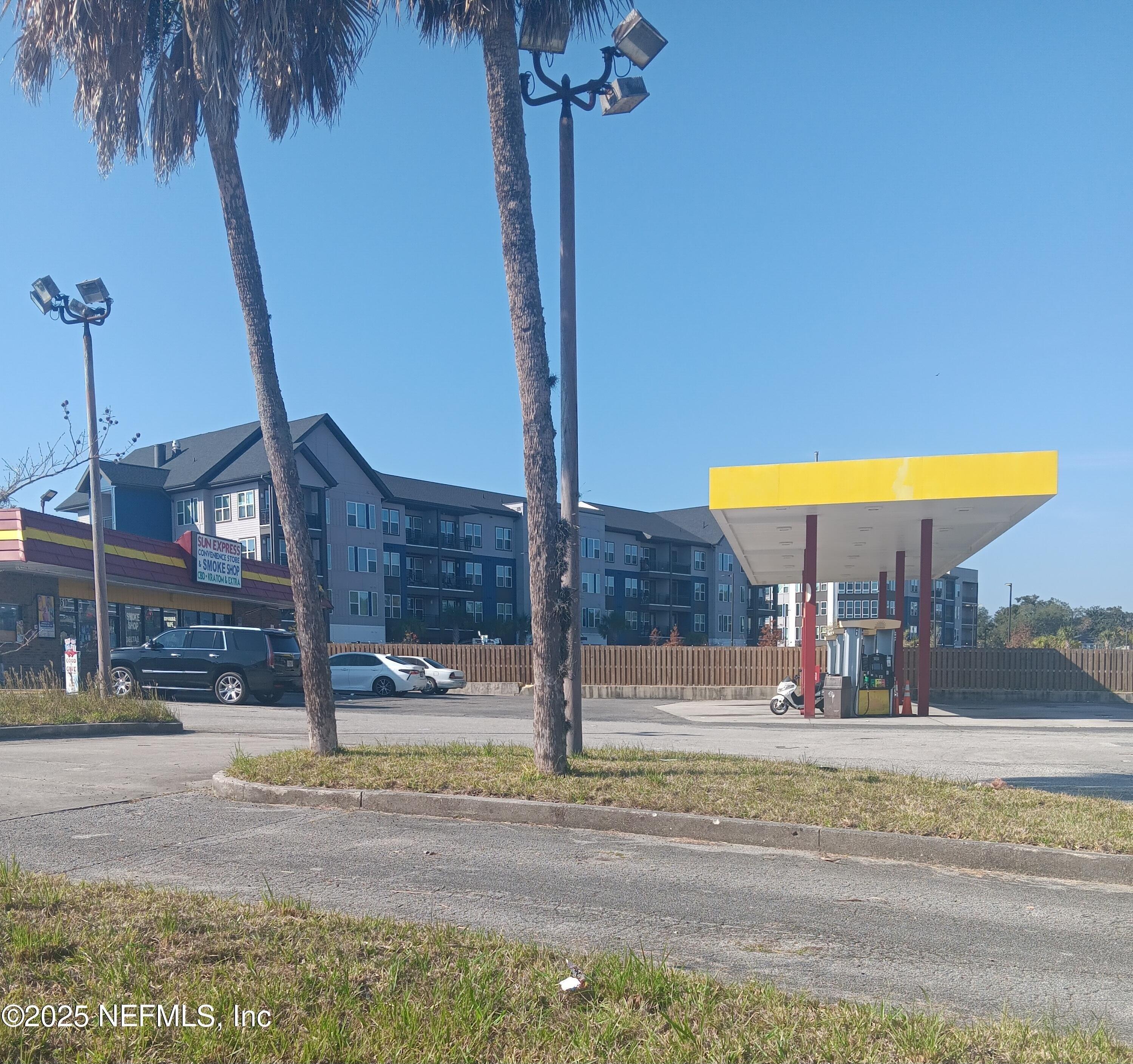 Property Image for 3610 BEACH Boulevard