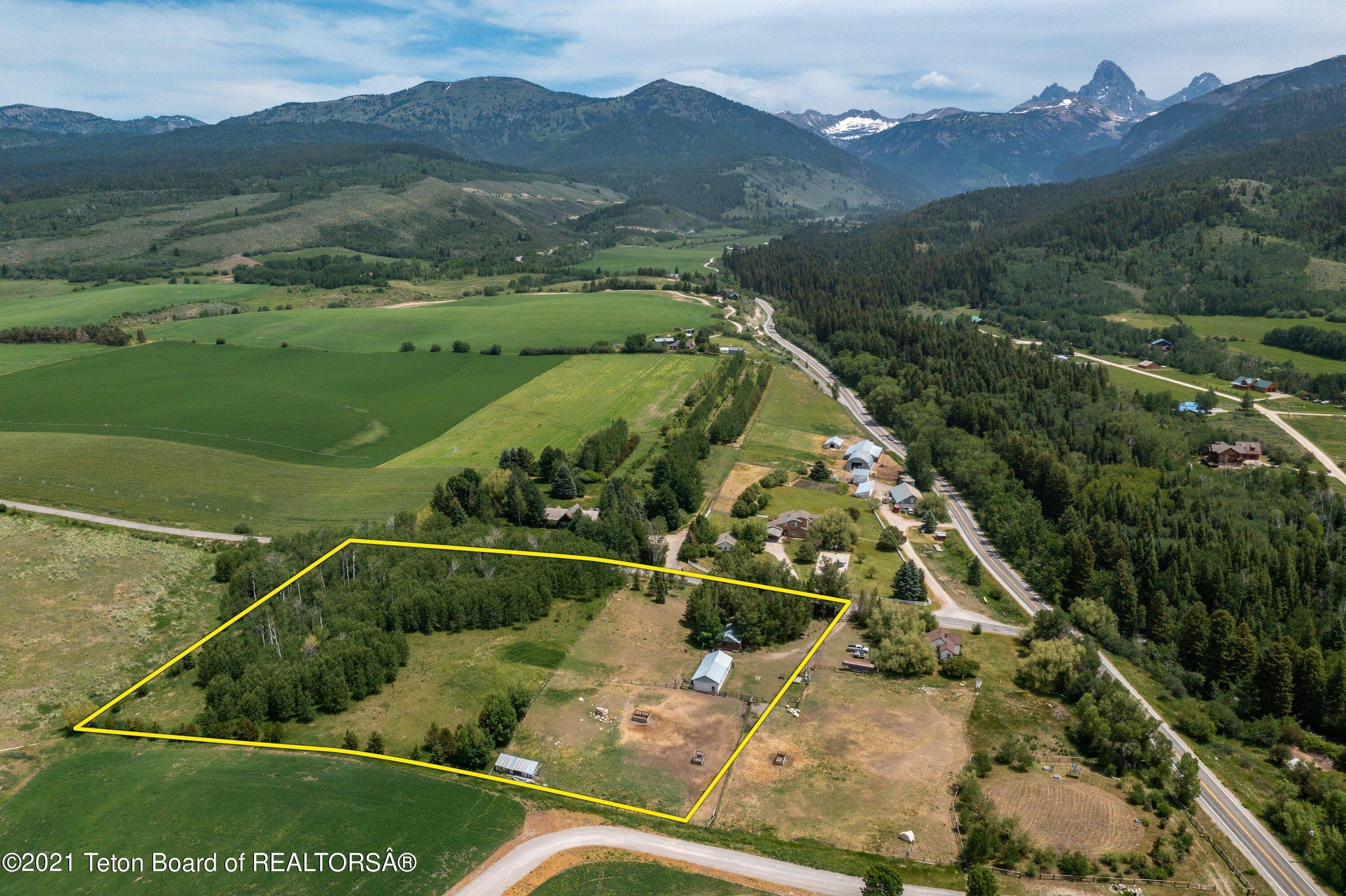 print property image