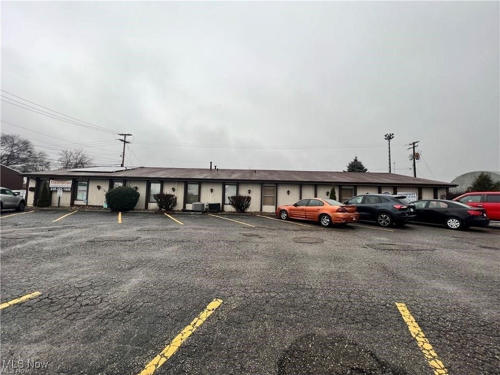 Property Image for 6725 Promway Avenue NW 16 & 18