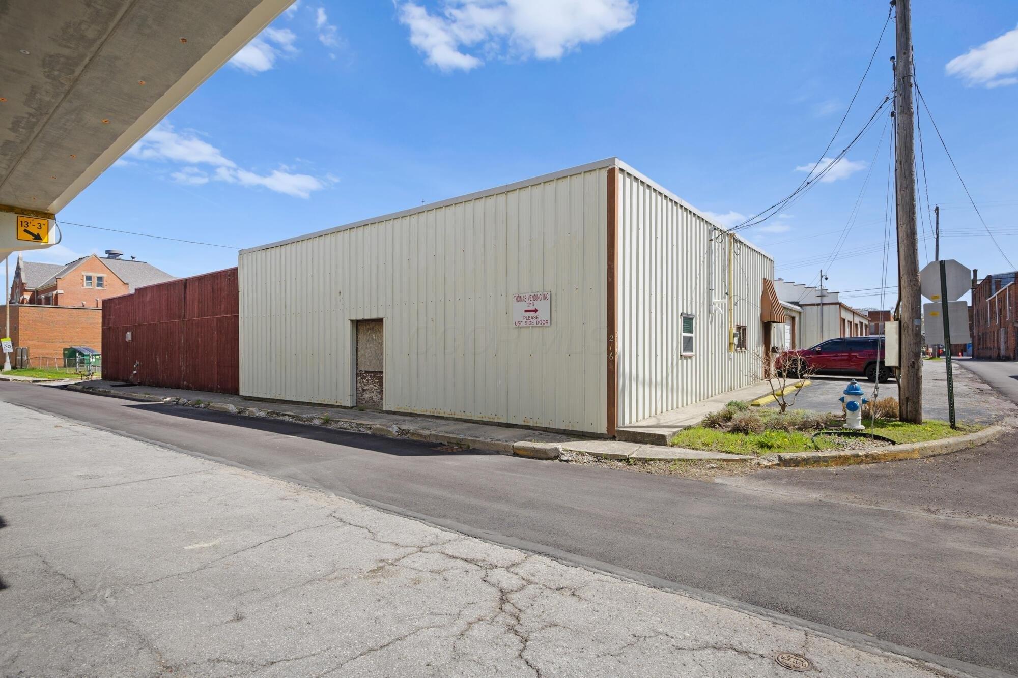 Property Image for 216 N Prospect Street