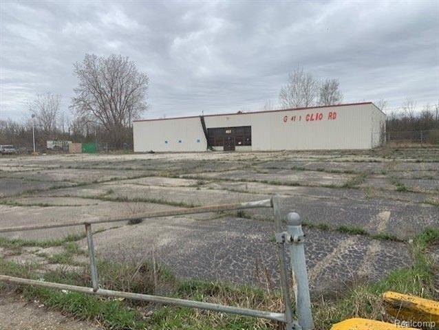 Property Image for 4161 CLIO Road