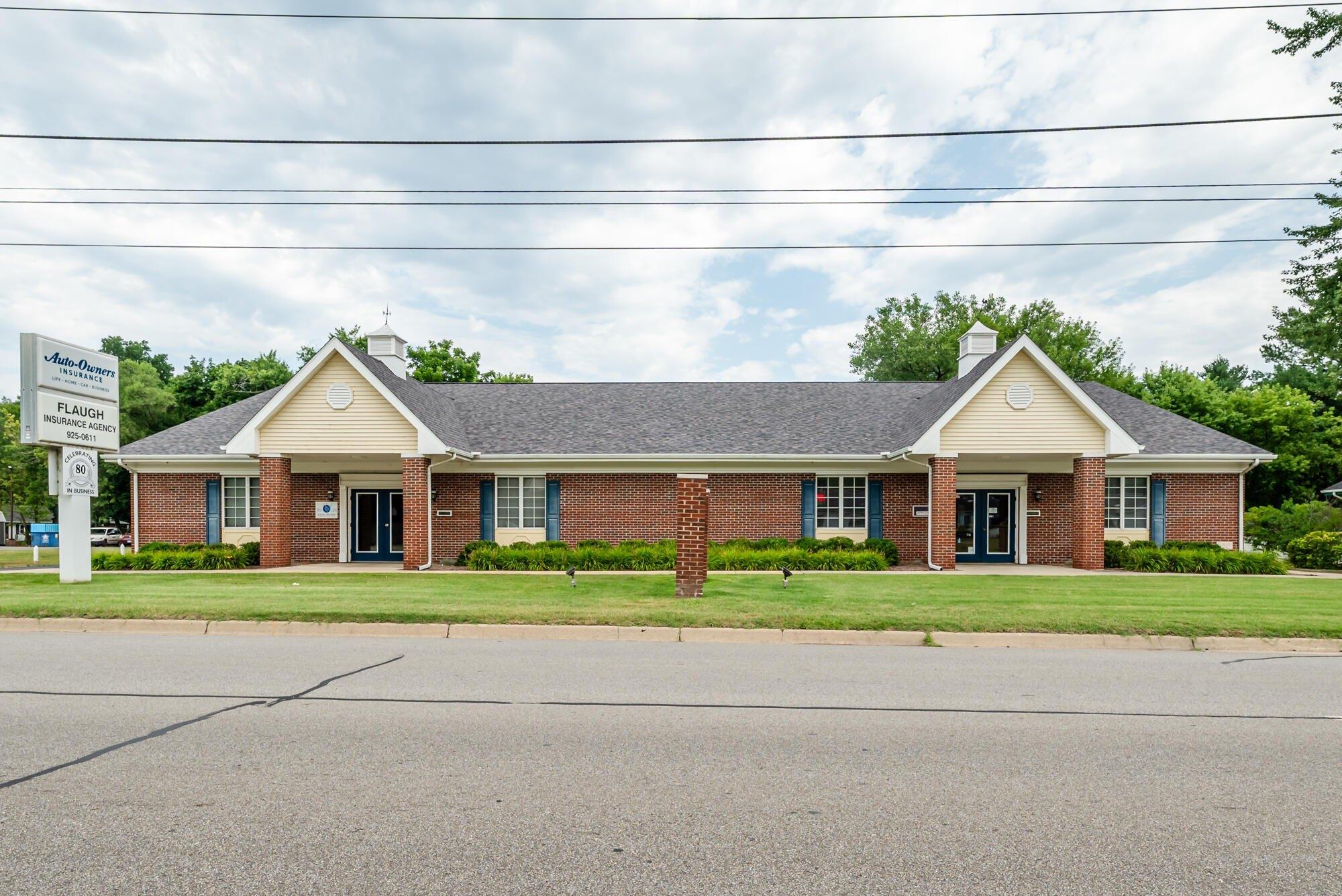 Property Image for 1355 E Napier Avenue