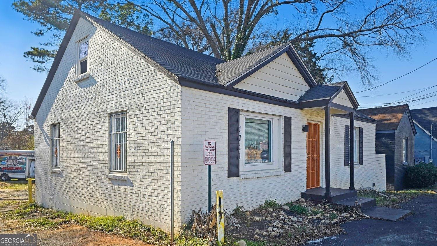 Property Image for 1711 Candler Road