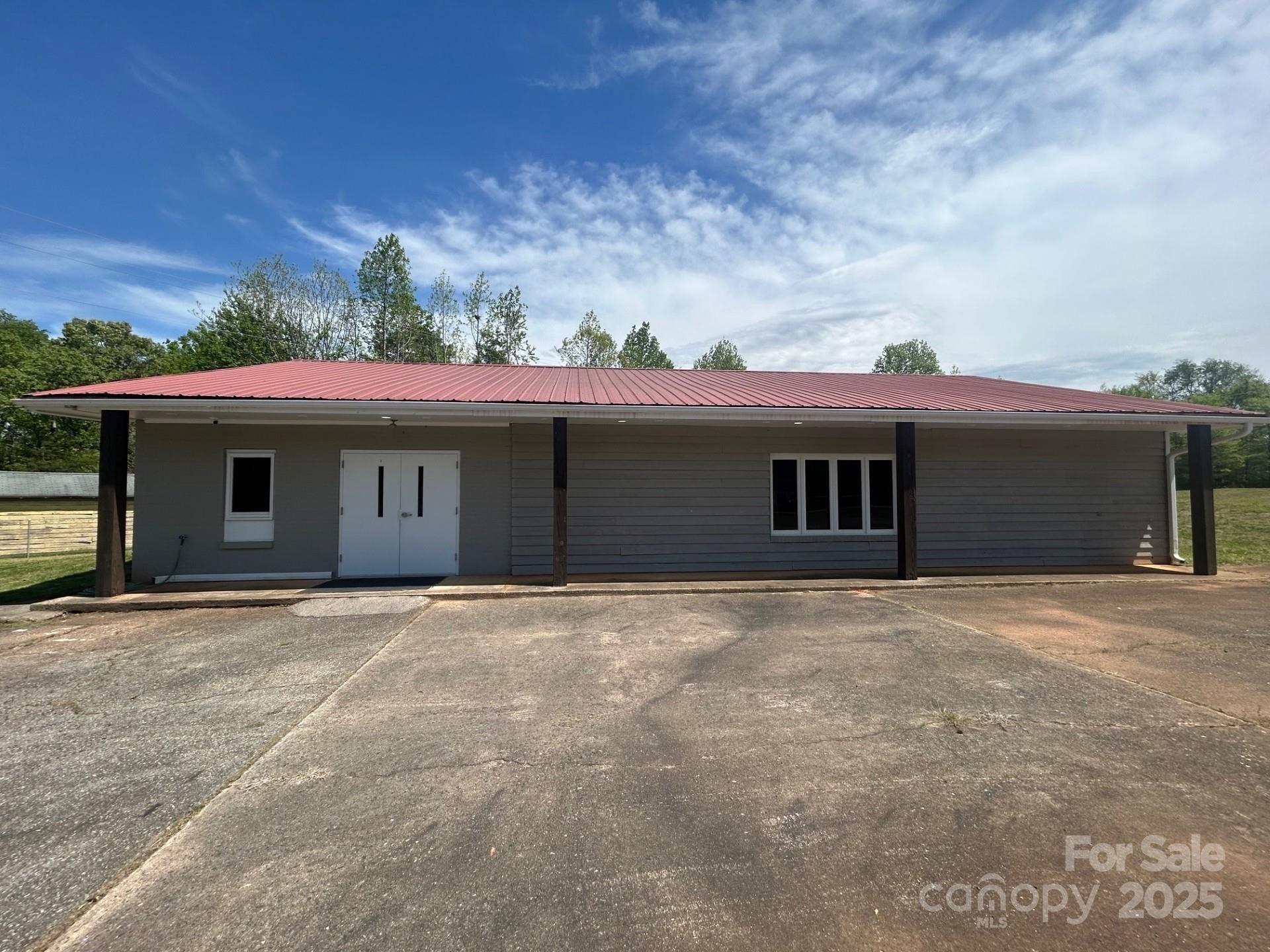 Property Image for 1034 Long Shoals Road