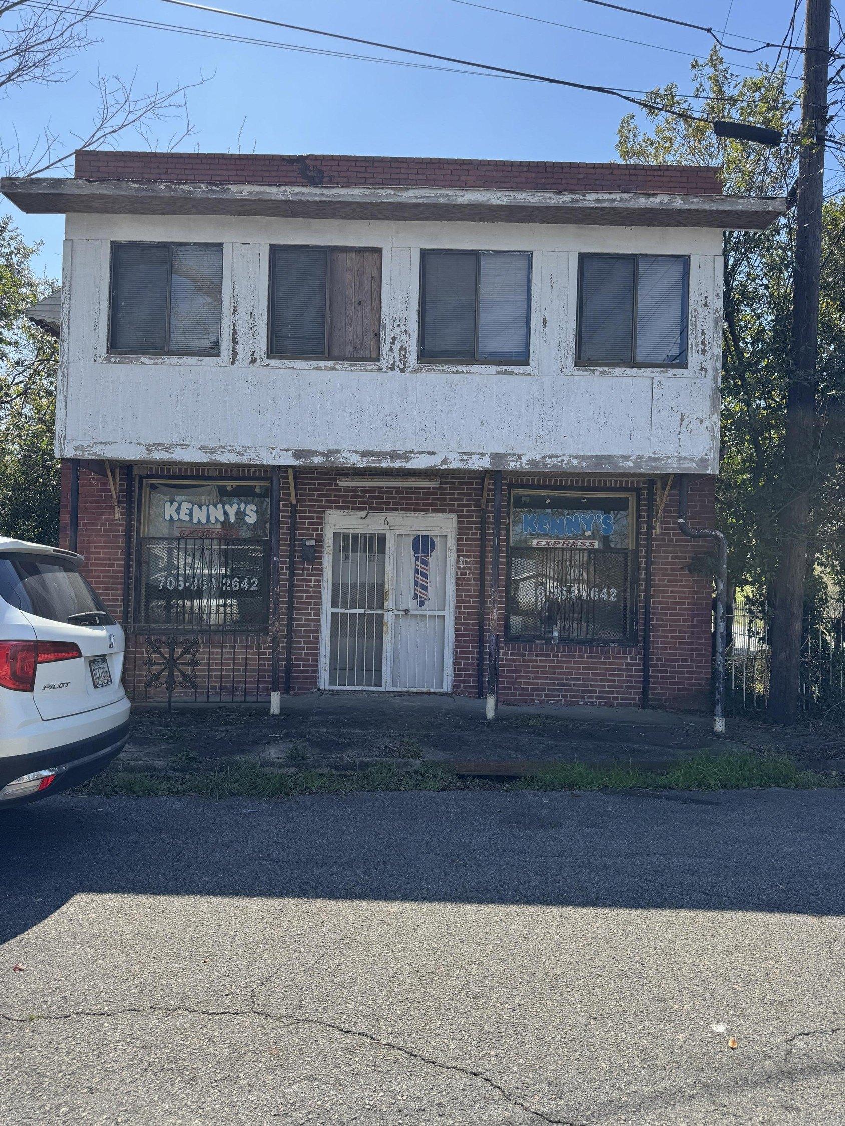 Property Image for 1672 MORGAN Street
