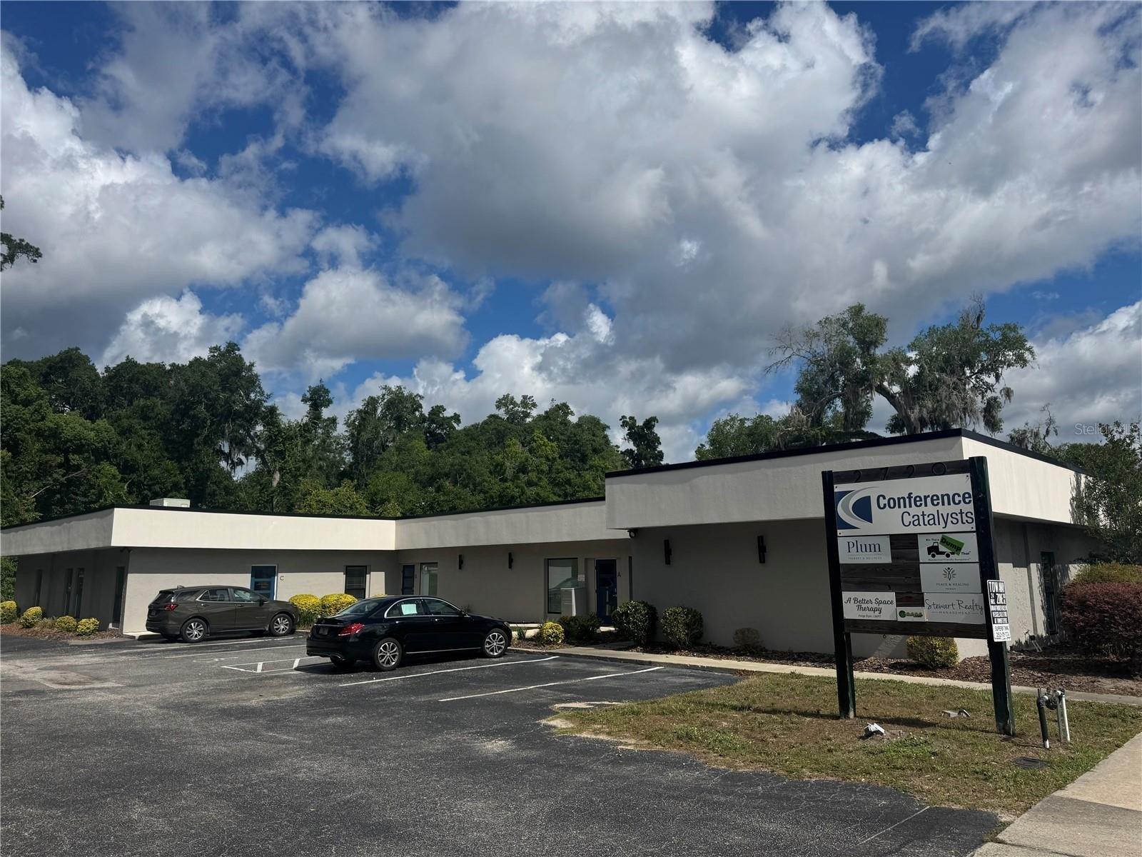 Property Image for 2720 NW 6TH STREET Suite B