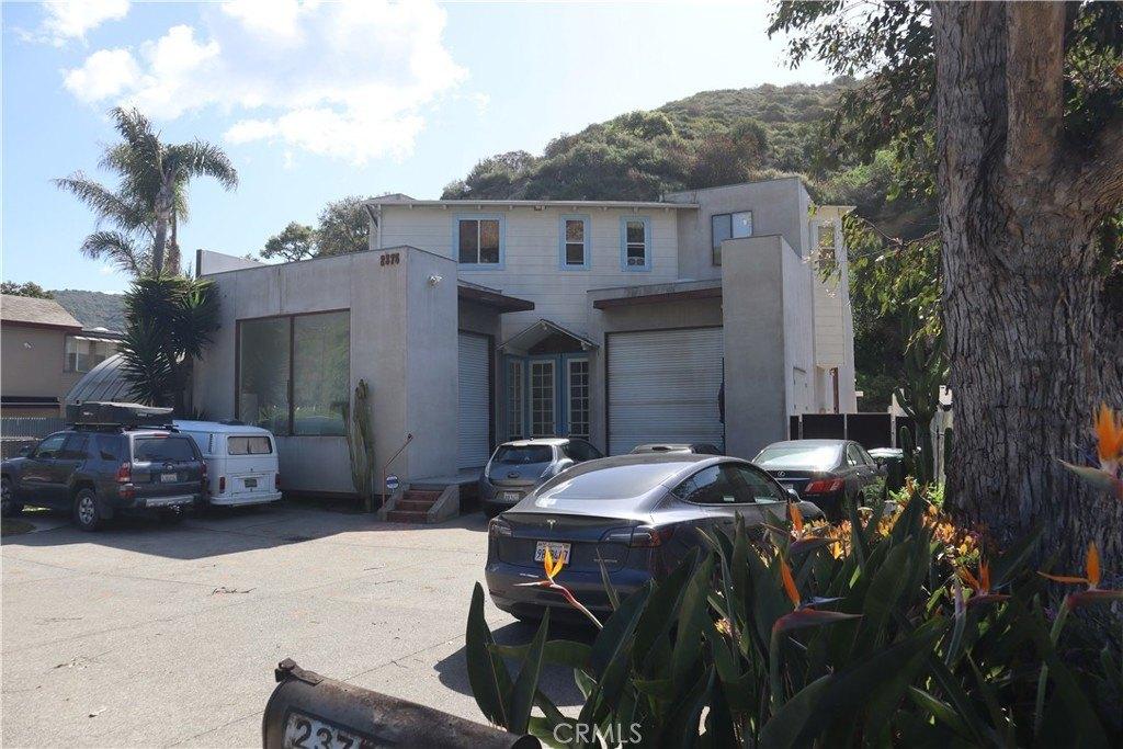 Property Image for 2375 Laguna Canyon Road