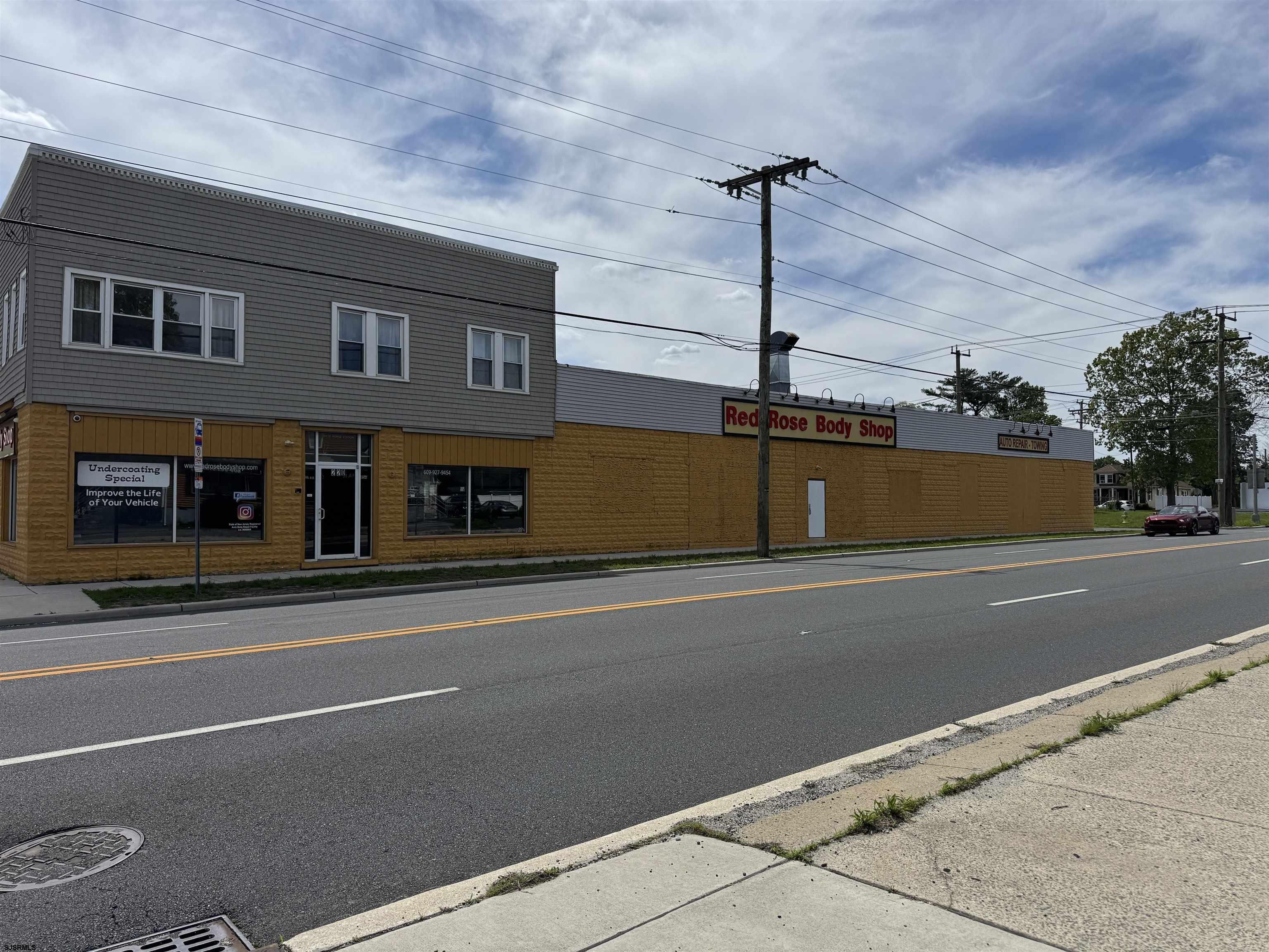Property Image for 220 E White Horse Pike
