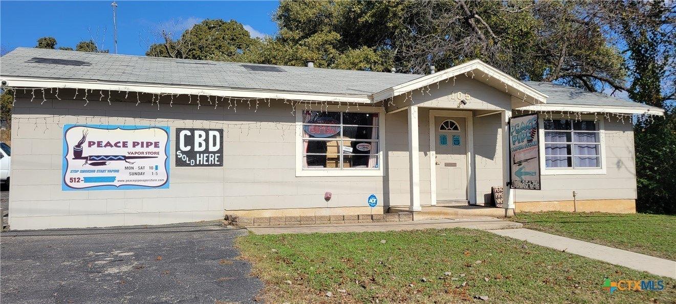 Property Image for 105 W Morrow Street