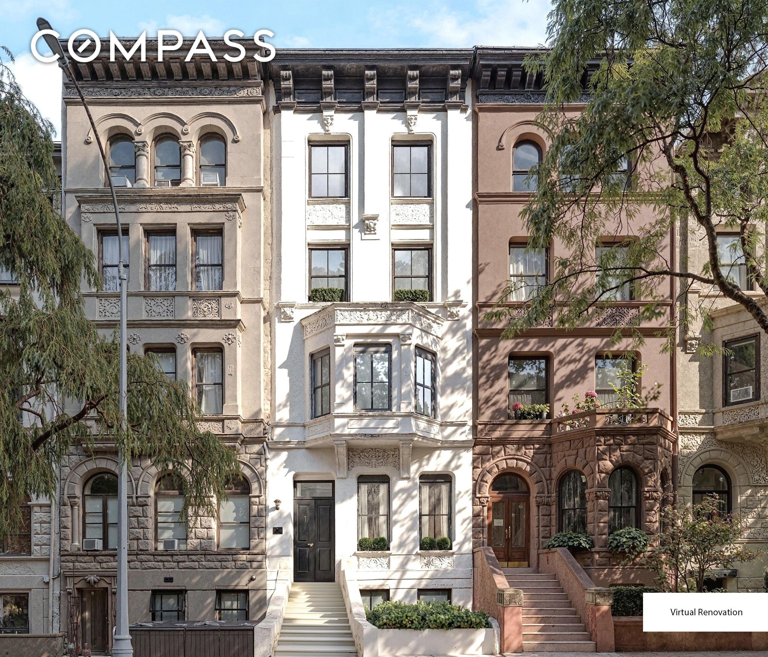 Property Image for 137 West 80th Street