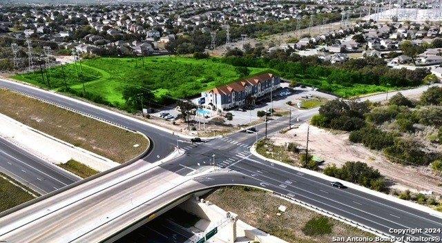 Property Image for W Loop 1604 S