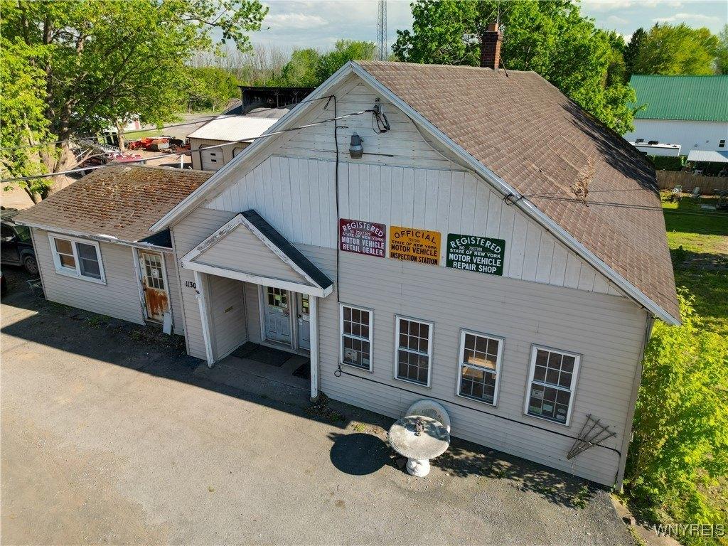 Property Image for 11300 Ridge Road