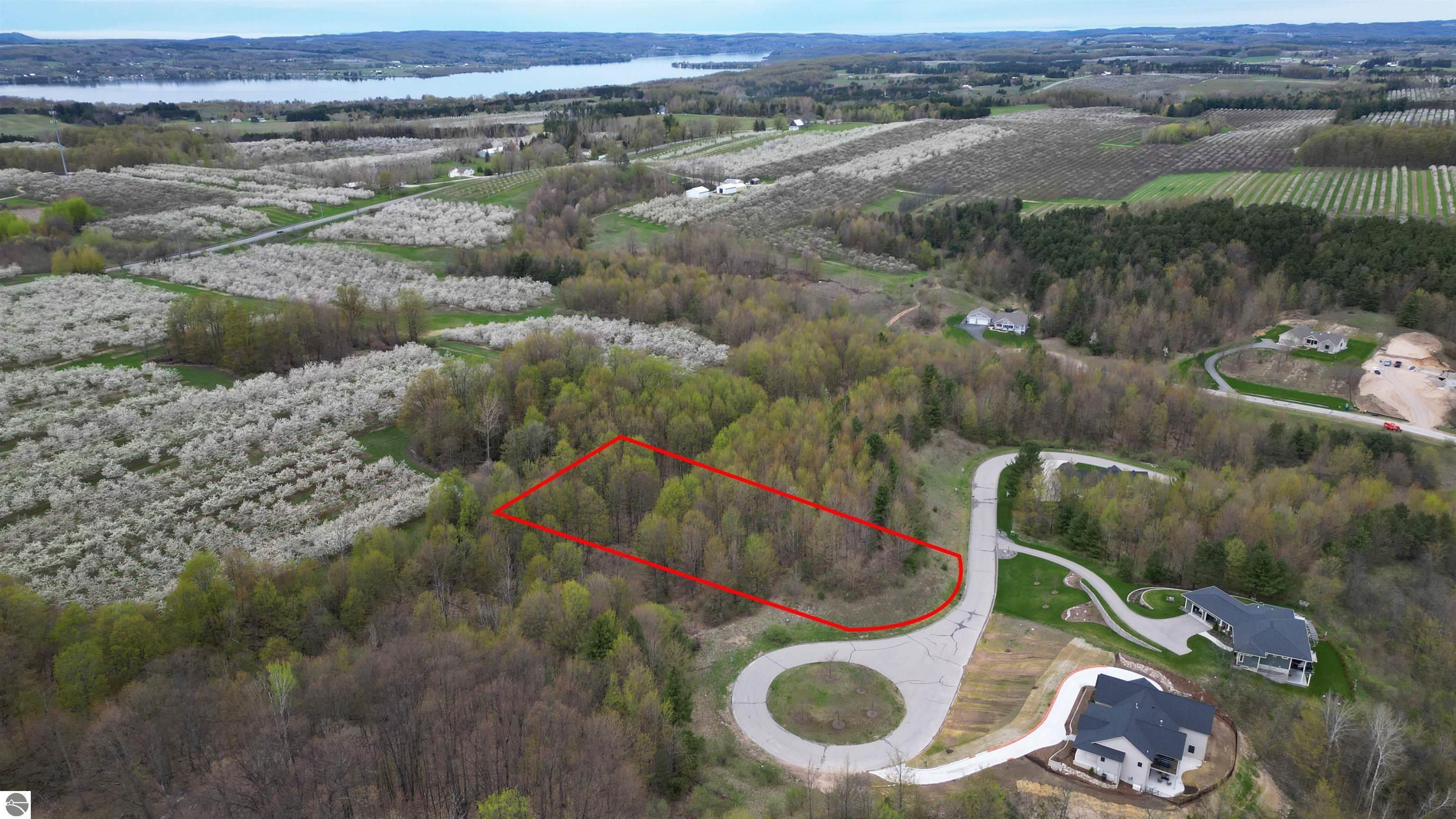 Property Image for Lot #69 S Skye Hill Drive