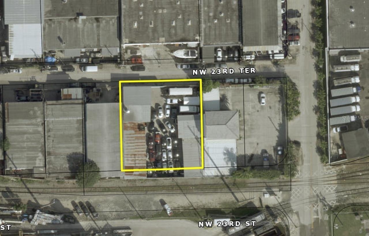 Property Image for 3020 Nw 23rd Terrace