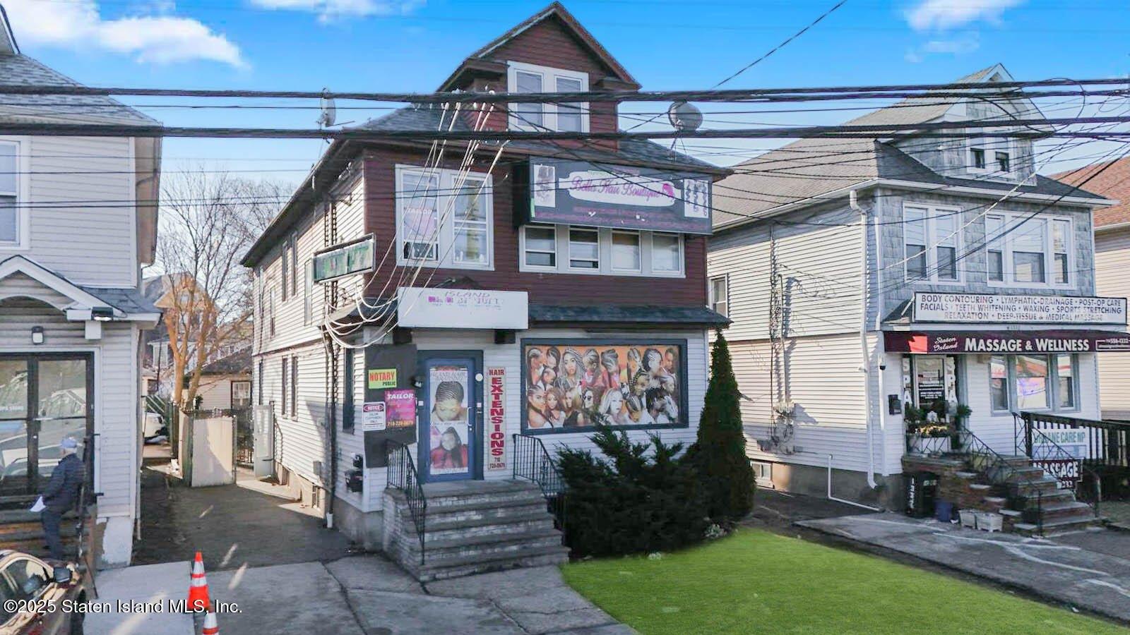 Property Image for 1328 Forest Avenue