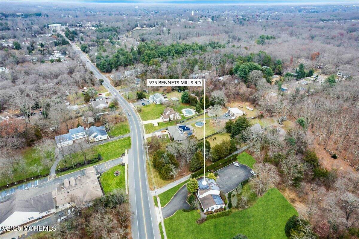 Property Image for 975 Bennetts Mills Road