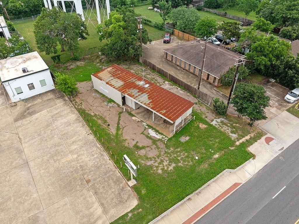 Property Image for 3703 South College Avenue