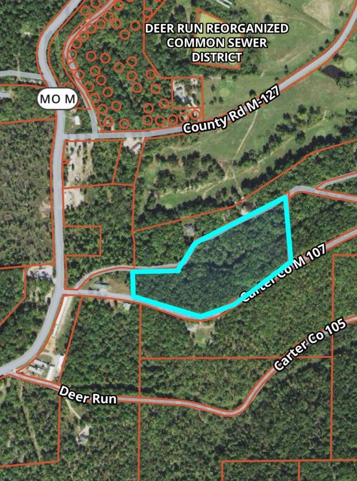 Property Image for 10.21 acres County Road 106