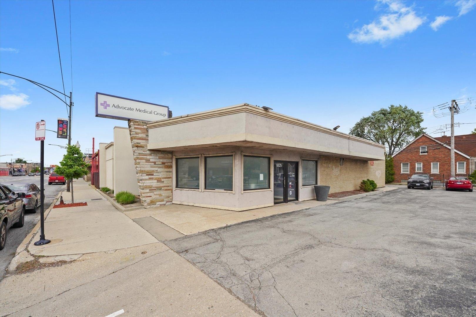Property Image for 6625 S Pulaski Road